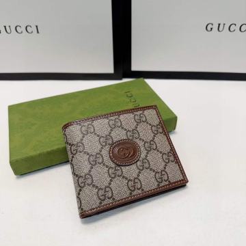 Novčanik , koža Gucci