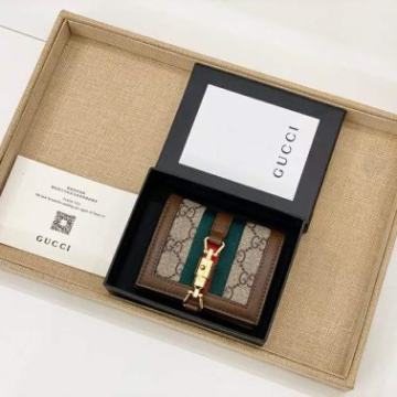 Novčanik , koža Gucci