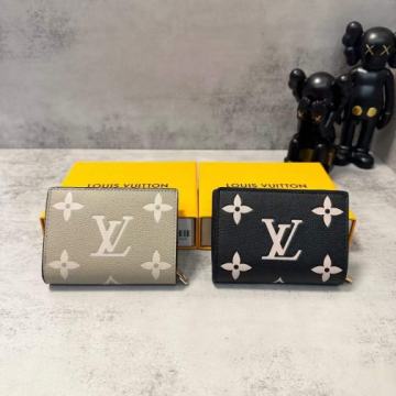 Novčanik , koža Louis Vuitton