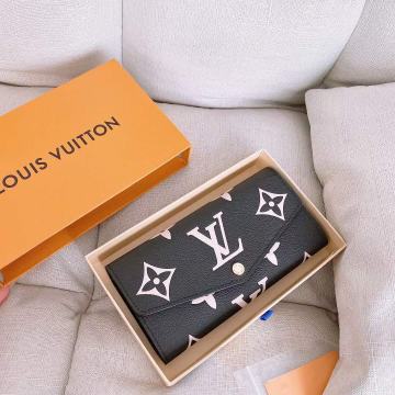 Novčanik , koža Louis Vuitton