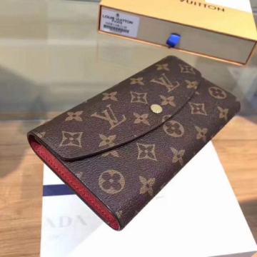 Novčanik , koža Louis Vuitton