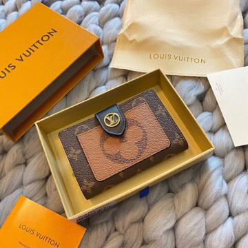 Novčanik , koža Louis Vuitton