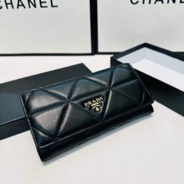 Novčanik , koža Prada