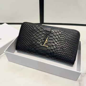 Novčanik , koža YSL