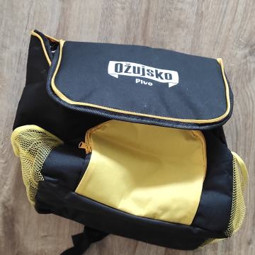 Ožujsko pivo termo ruksak