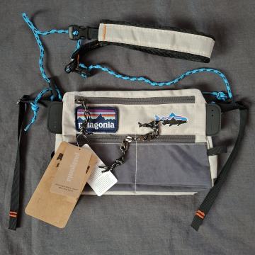 PATAGONIA - Mini torbica, torba, ruksak, fanny pack