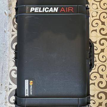 Pelican Air 1605