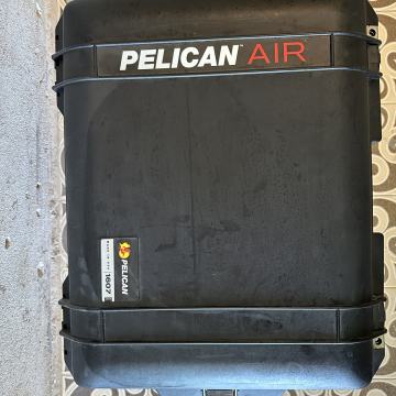 Pelican Air 1607