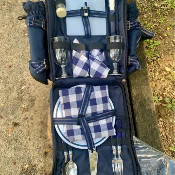Piknik torba za 2 osobe