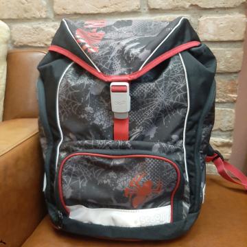 Planinska naprtnjaca, školska torba, ruksak, 20 litara.