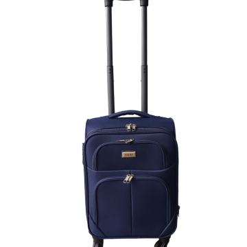 PLAVI KABINSKI KOFER 50X34X20