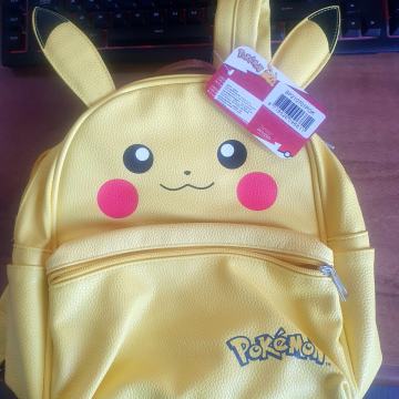 POKEMON RUKSAK NOVI NEKORISTEN