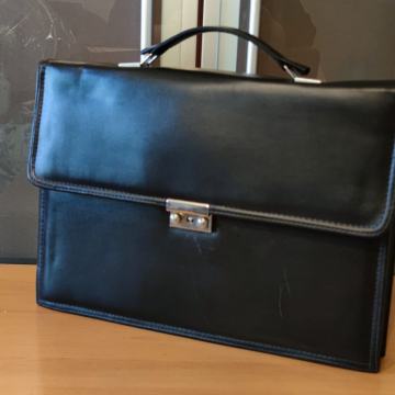 Poslovna muška torba