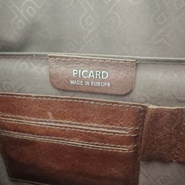 Poslovna torba Picard