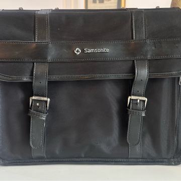 Poslovna torba Samsonite