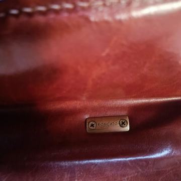 Kožna poslovna torba (Kolarić)