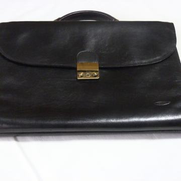 Poslovna torba Valentini kožna