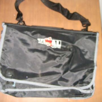 Poslovno-sportska putna torba Vinal