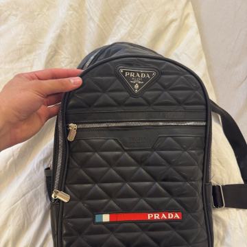 Prada torba