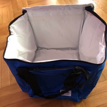 Prodajem hladnjak-torbu