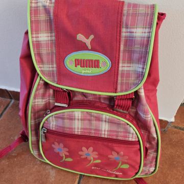 Puma dječji ruksak