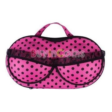 Putna torbica za grudnjake - NOVO