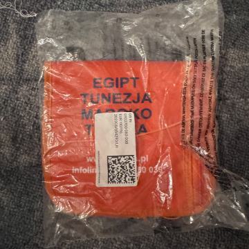 Putna Torbica za novac ili dokumente