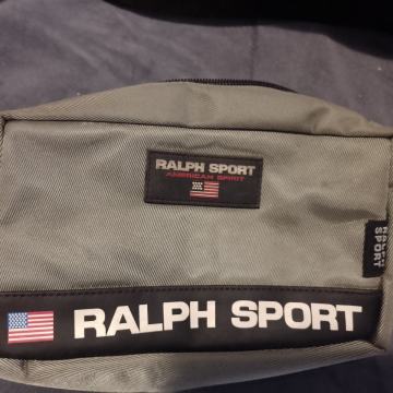 Ralph sport 10x20x5 sportska nova torbica kvalitetna