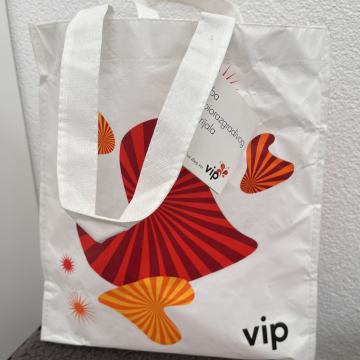 Raritetna VIP torba