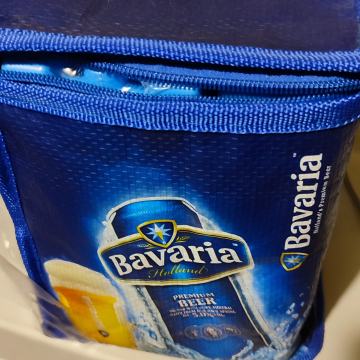 Rashladna torba Bavaria 5 litara novo