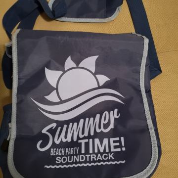 Rashladna torba za plažu