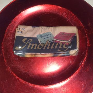 NOVO RITA HAYWORTH FUTROLA ETUI TORBA DUHANSKA TORBICA DUHAN