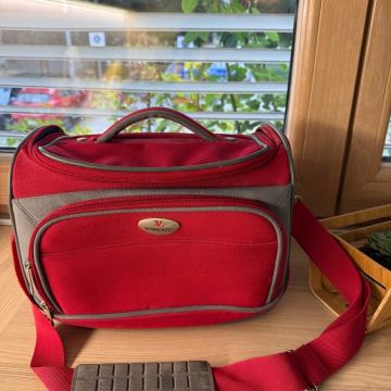 Roncato kofercic za kozmetiku