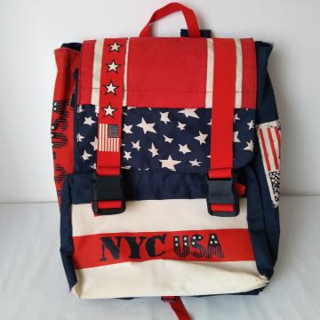 Ruksak američka zastava USA