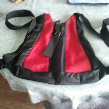 Ruksak djećji za rame, vidi slike!