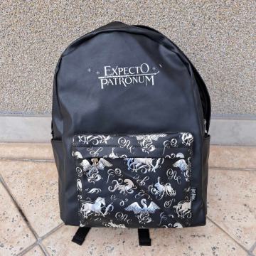 NOVO Ruksak Harry Potter