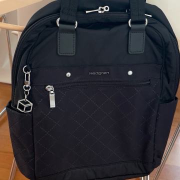 Novi Ruksak Hedgren