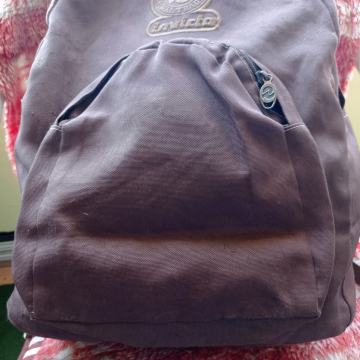 RUKSAK INVICTA