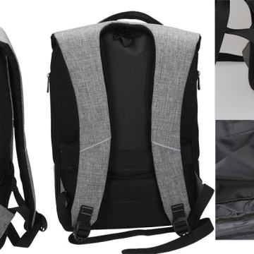 Ruksak za laptop 15,6″ Safety, 45x35x17cm