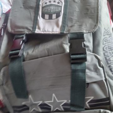 RUKSAK -NEW JORK-Školski