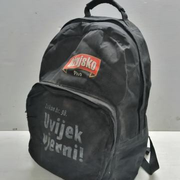 ruksak Uvijek vjerni Ožujsko