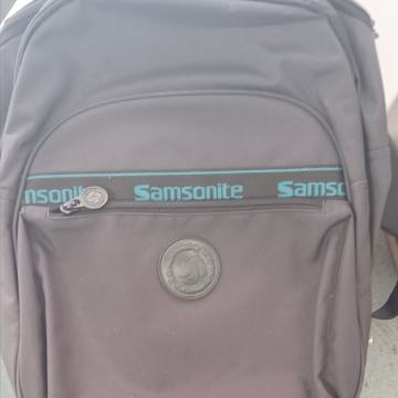 Ruksak Samsonite