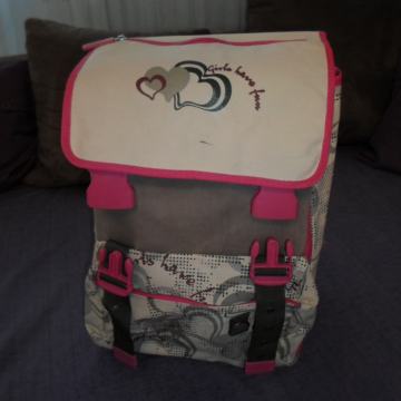 torbe i ruksaci - ruksak