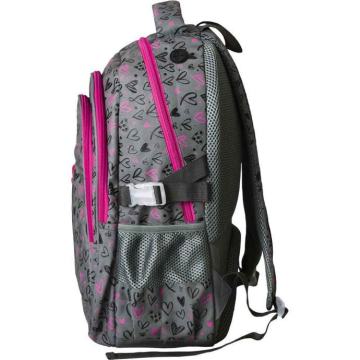 Novi Ruksak, na srca!