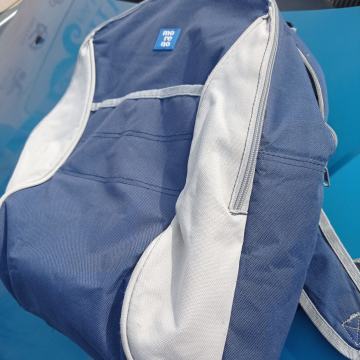 RUKSAK - srednja veličina - Novo