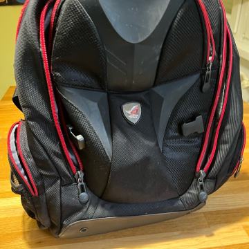 Ruksak za tablet  REPUBLIC OF GAMERS