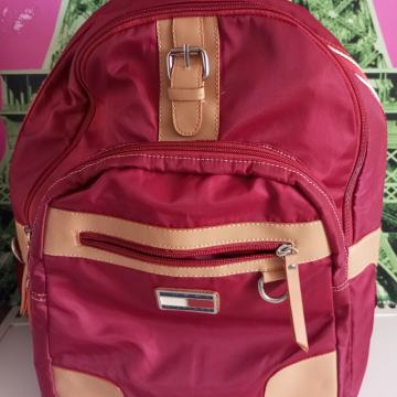 Ruksak TOMMY HILFIGER NOVO