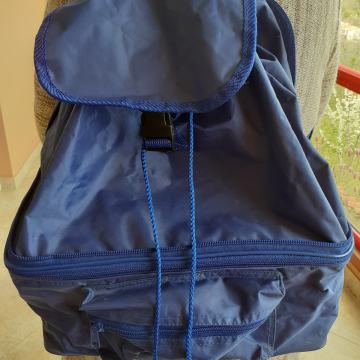 Ruksak sa toplinski izoliranim pretincom