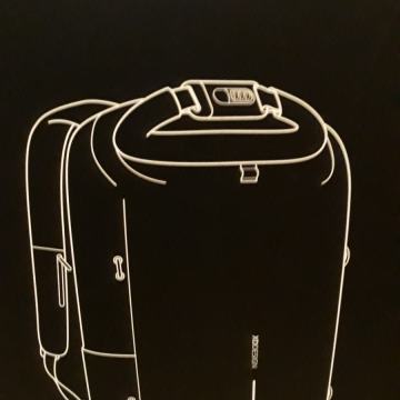 RUKSAK XD DESIGN BOBBY URBAN