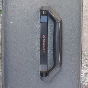 SAMSONIT TORBA SA OGLEDALOM